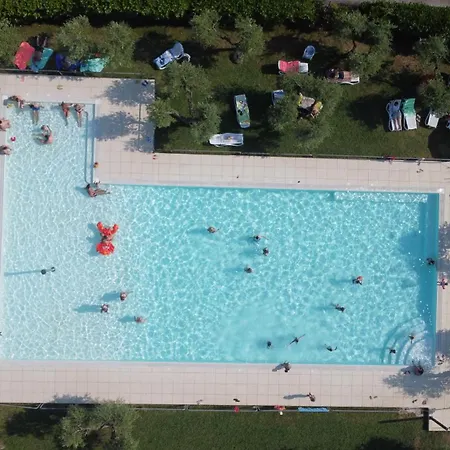 Villa Mezzaluna Diretta A Lago Con Piscina-3